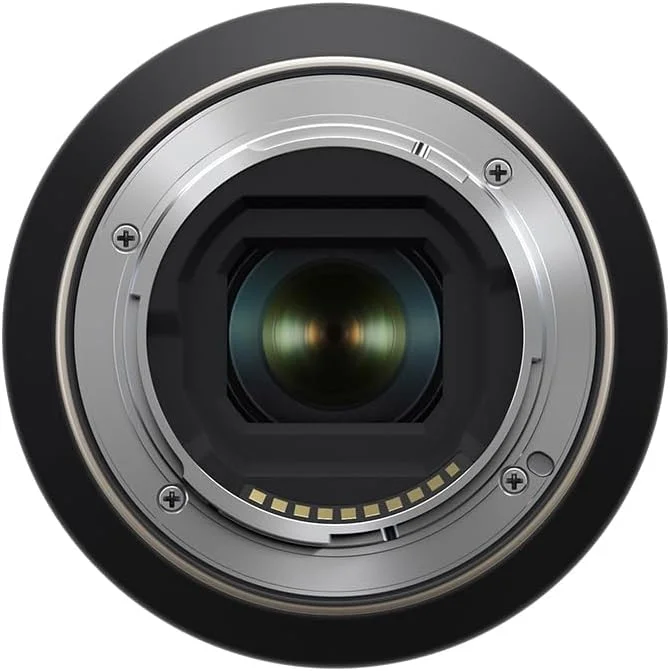 لنز تامرون 18-300mm F/3.5-6.3 DI III-A VC VXD برای دوربین های بدون آینه سونی E APS-C نسخه امارات لنز تامرون 18-300mm F/3.5-6.3 DI III-A VC VXD برای دوربین های بدون آینه سونی E APS-C نسخه امارات