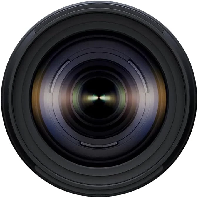 لنز تامرون 18-300mm F/3.5-6.3 DI III-A VC VXD برای دوربین های بدون آینه سونی E APS-C نسخه امارات لنز تامرون 18-300mm F/3.5-6.3 DI III-A VC VXD برای دوربین های بدون آینه سونی E APS-C نسخه امارات