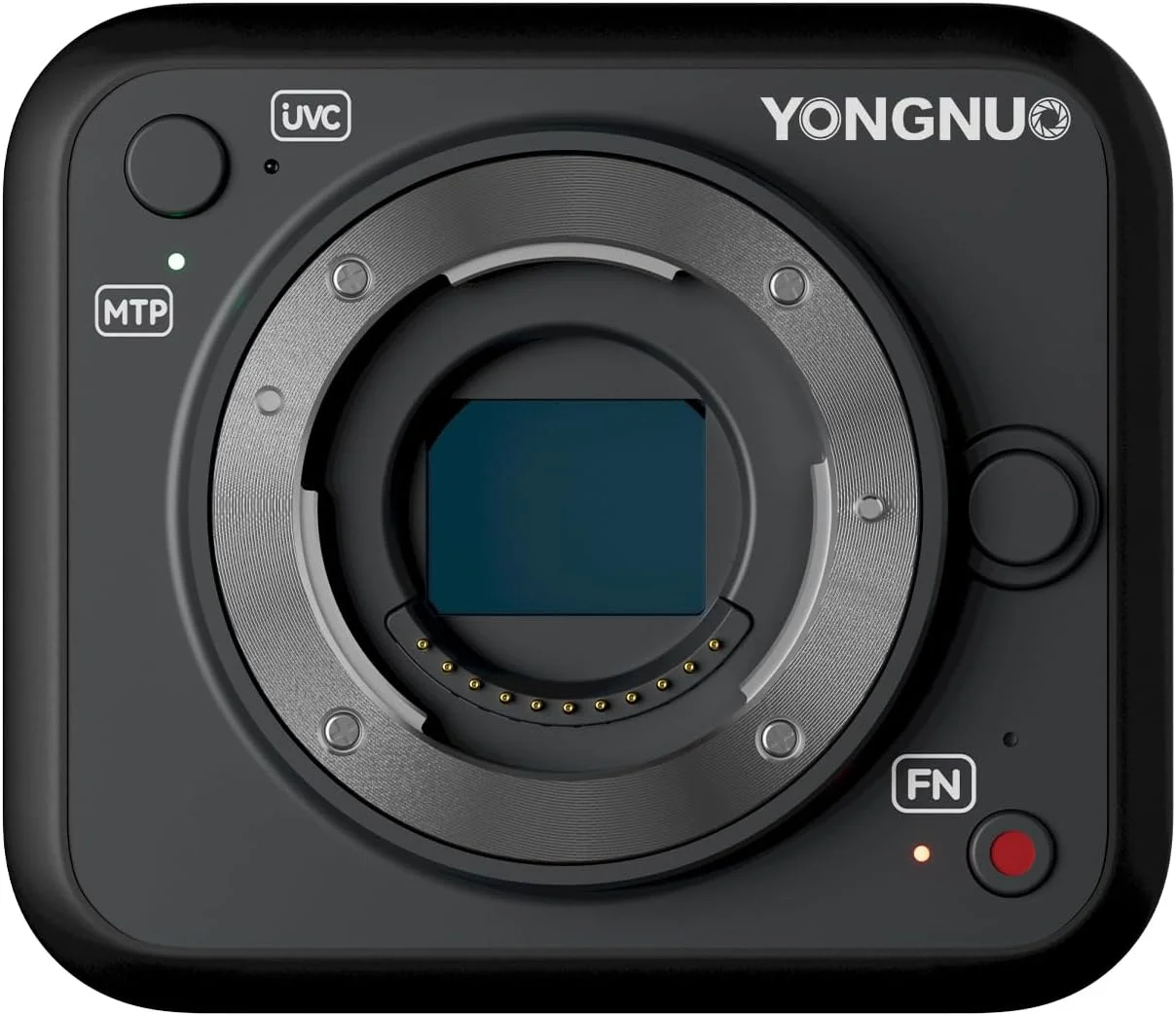 دوربین دیجیتال USB 4K یونگنو YN433، برای پخش زنده داخلی، سیستم لنز بدون آینه میکرو چهار سوم MFT، 4K برای لنز دوربین حرفه ای پاناسونیک LUMIX دوربین دیجیتال USB 4K یونگنو YN433، برای پخش زنده داخلی، سیستم لنز بدون آینه میکرو چهار سوم MFT، 4K برای لنز دوربین حرفه ای پاناسونیک LUMIX