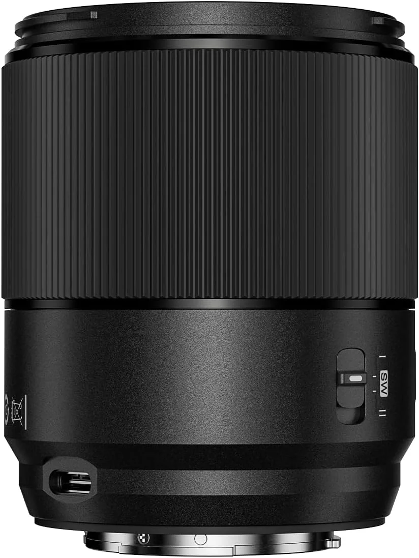لنز استاندارد پرایم 50 میلیمتری یونگنو YN50MM F1.8X DA DSM Pro با فوکوس خودکار APS-C برای دوربینهای فوجی X-Mount لنز استاندارد پرایم 50 میلیمتری یونگنو YN50MM F1.8X DA DSM Pro با فوکوس خودکار APS-C برای دوربینهای فوجی X-Mount