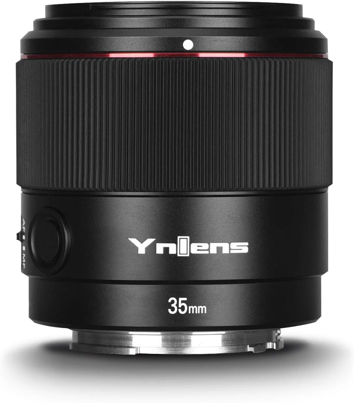 لنز پرایم واید انگل با فوکوس خودکار YONGNUO YN35mm F2S DF DSM برای سونی، دیافراگم بزرگ F2 فول فریم APS-C برای دوربین های سونی E Mount مشکی لنز پرایم واید انگل با فوکوس خودکار YONGNUO YN35mm F2S DF DSM برای سونی، دیافراگم بزرگ F2 فول فریم APS-C برای دوربین های سونی E Mount مشکی