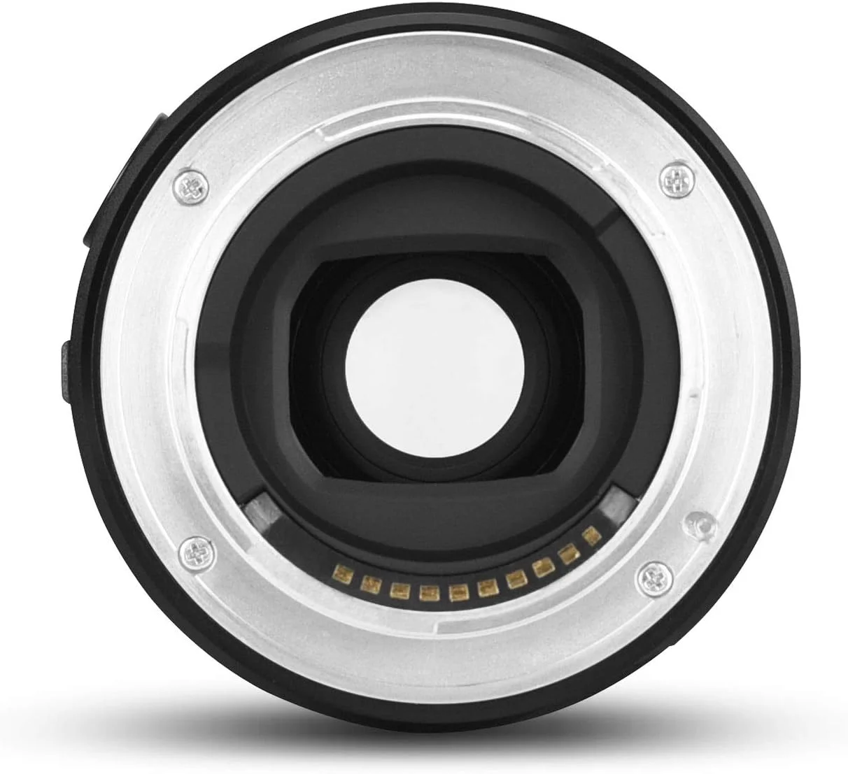 لنز پرایم واید انگل با فوکوس خودکار YONGNUO YN35mm F2S DF DSM برای سونی، دیافراگم بزرگ F2 فول فریم APS-C برای دوربین های سونی E Mount مشکی لنز پرایم واید انگل با فوکوس خودکار YONGNUO YN35mm F2S DF DSM برای سونی، دیافراگم بزرگ F2 فول فریم APS-C برای دوربین های سونی E Mount مشکی