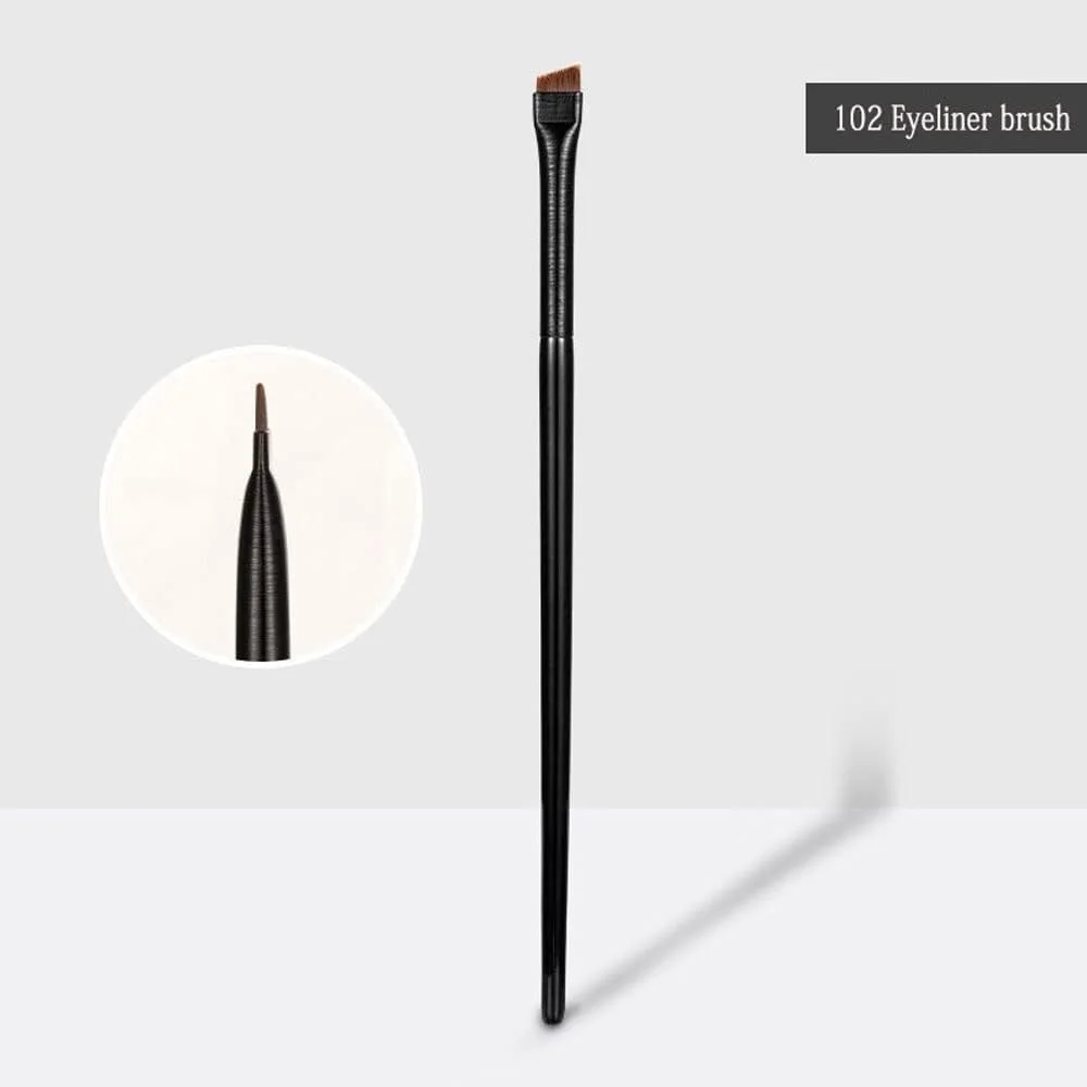 ست برس آرایشی خط چشم ظریف SKipdr، برس خط چشم ظریف، برس ابرو زاویه دار حرفه ای A101، ابزار آرایش کانتورینگ ابرو ست برس آرایشی خط چشم ظریف SKipdr، برس خط چشم ظریف، برس ابرو زاویه دار حرفه ای A101، ابزار آرایش کانتورینگ ابرو