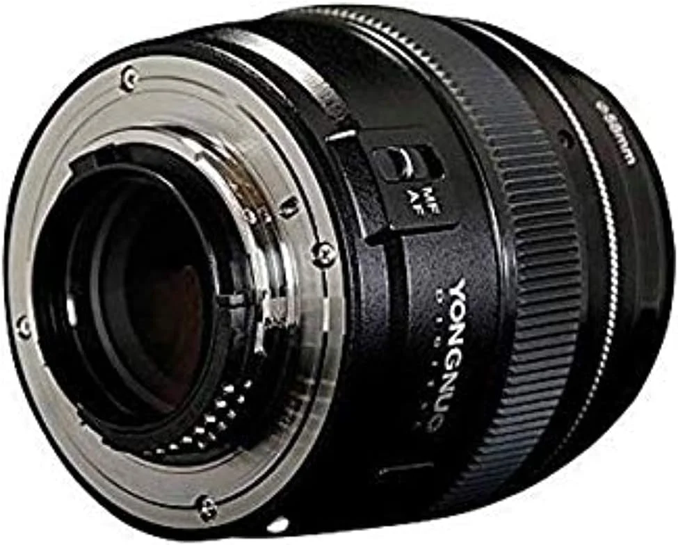 لنز یونگنو Yn 100Mm F2 برای نیکون، Yn100Mm F2N لنز یونگنو Yn 100Mm F2 برای نیکون، Yn100Mm F2N