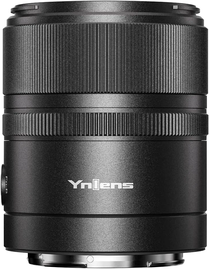 لنز YONGNUO YN23MM F1.4 برای Nikon Z Mount، لنز 23mm F1.4Z با دیافراگم بزرگ و فوکوس خودکار APS-C، لنز استاندارد پرایم برای دوربین های بدون آینه Nikon Z5 Z50 Z6 Z6II Z7 Z7II لنز YONGNUO YN23MM F1.4 برای Nikon Z Mount، لنز 23mm F1.4Z با دیافراگم بزرگ و فوکوس خودکار APS-C، لنز استاندارد پرایم برای دوربین های بدون آینه Nikon Z5 Z50 Z6 Z6II Z7 Z7II