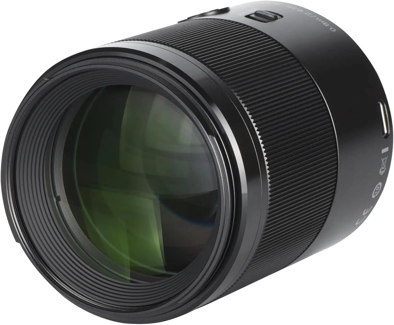 لنز یونگنو YN85MM F1.8Z DF DSM، لنز پرایم تله فوتو متوسط فول فریم با فوکوس خودکار، برای دوربین های بدون آینه نیکون با مانت Z لنز یونگنو YN85MM F1.8Z DF DSM، لنز پرایم تله فوتو متوسط فول فریم با فوکوس خودکار، برای دوربین های بدون آینه نیکون با مانت Z