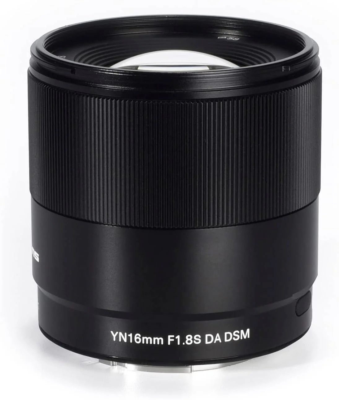 لنز یونگنو YN16MM F1.8S DA DSM لنز یونگنو YN16MM F1.8S DA DSM