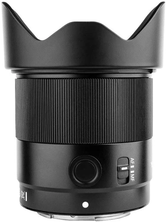 لنز یونگنو YN16MM F1.8S DA DSM لنز یونگنو YN16MM F1.8S DA DSM