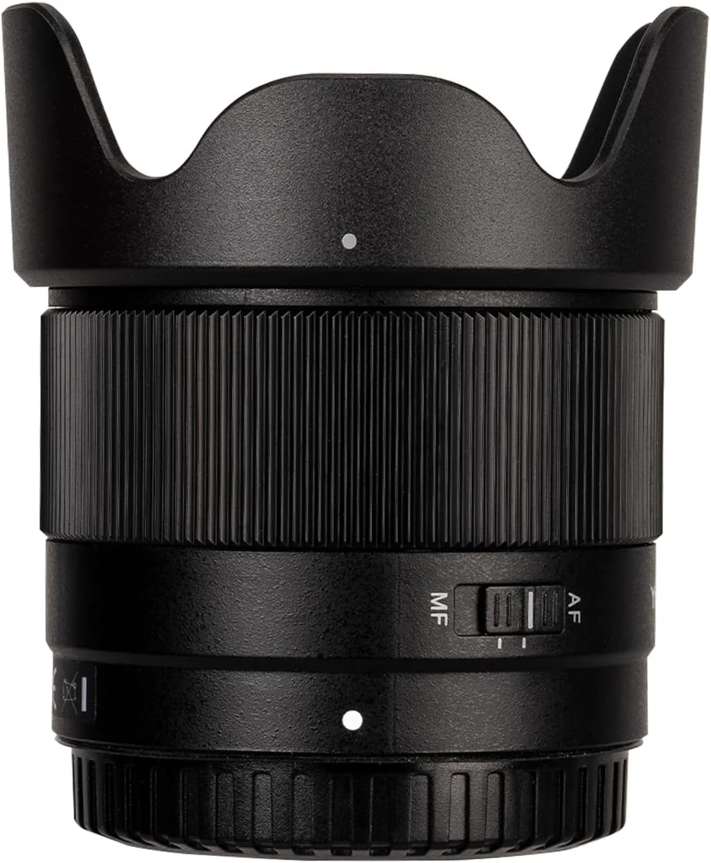 لنز فوکوس خودکار YONGNUO 50F1.8S DA برای دوربین های Sony E-Mount APS-C، دیافراگم بزرگ F1.8، بدنه فلزی سبک، سازگار با A6100/A6400/A6600/ZV-E10/A5100/A6000/A6300/A6500 (مشکی) لنز فوکوس خودکار YONGNUO 50F1.8S DA برای دوربین های Sony E-Mount APS-C، دیافراگم بزرگ F1.8، بدنه فلزی سبک، سازگار با A6100/A6400/A6600/ZV-E10/A5100/A6000/A6300/A6500 (مشکی)