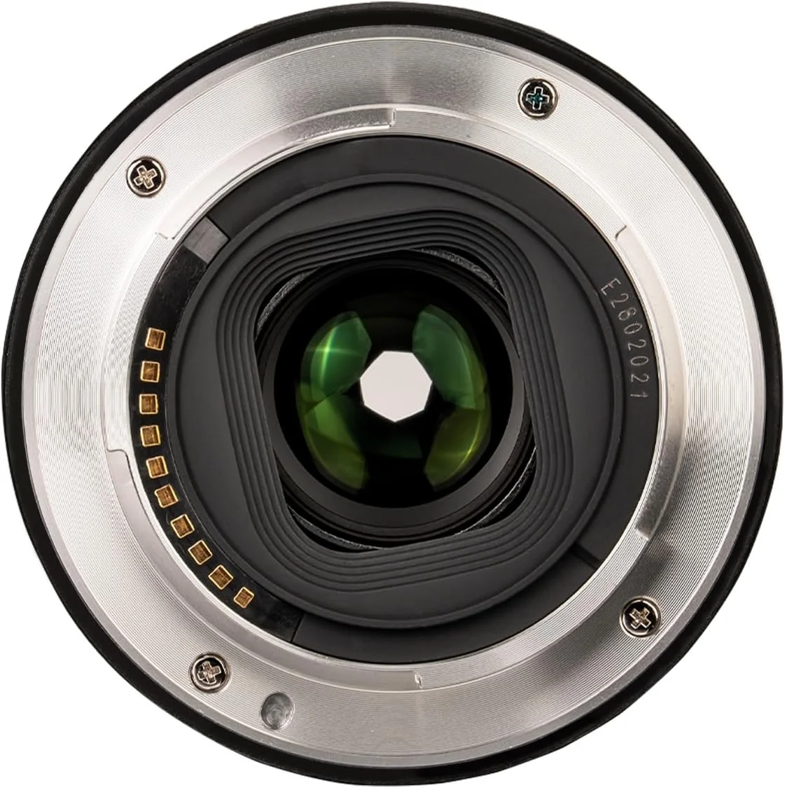 لنز فوکوس خودکار YONGNUO 50F1.8S DA برای دوربین های Sony E-Mount APS-C، دیافراگم بزرگ F1.8، بدنه فلزی سبک، سازگار با A6100/A6400/A6600/ZV-E10/A5100/A6000/A6300/A6500 (مشکی) لنز فوکوس خودکار YONGNUO 50F1.8S DA برای دوربین های Sony E-Mount APS-C، دیافراگم بزرگ F1.8، بدنه فلزی سبک، سازگار با A6100/A6400/A6600/ZV-E10/A5100/A6000/A6300/A6500 (مشکی)