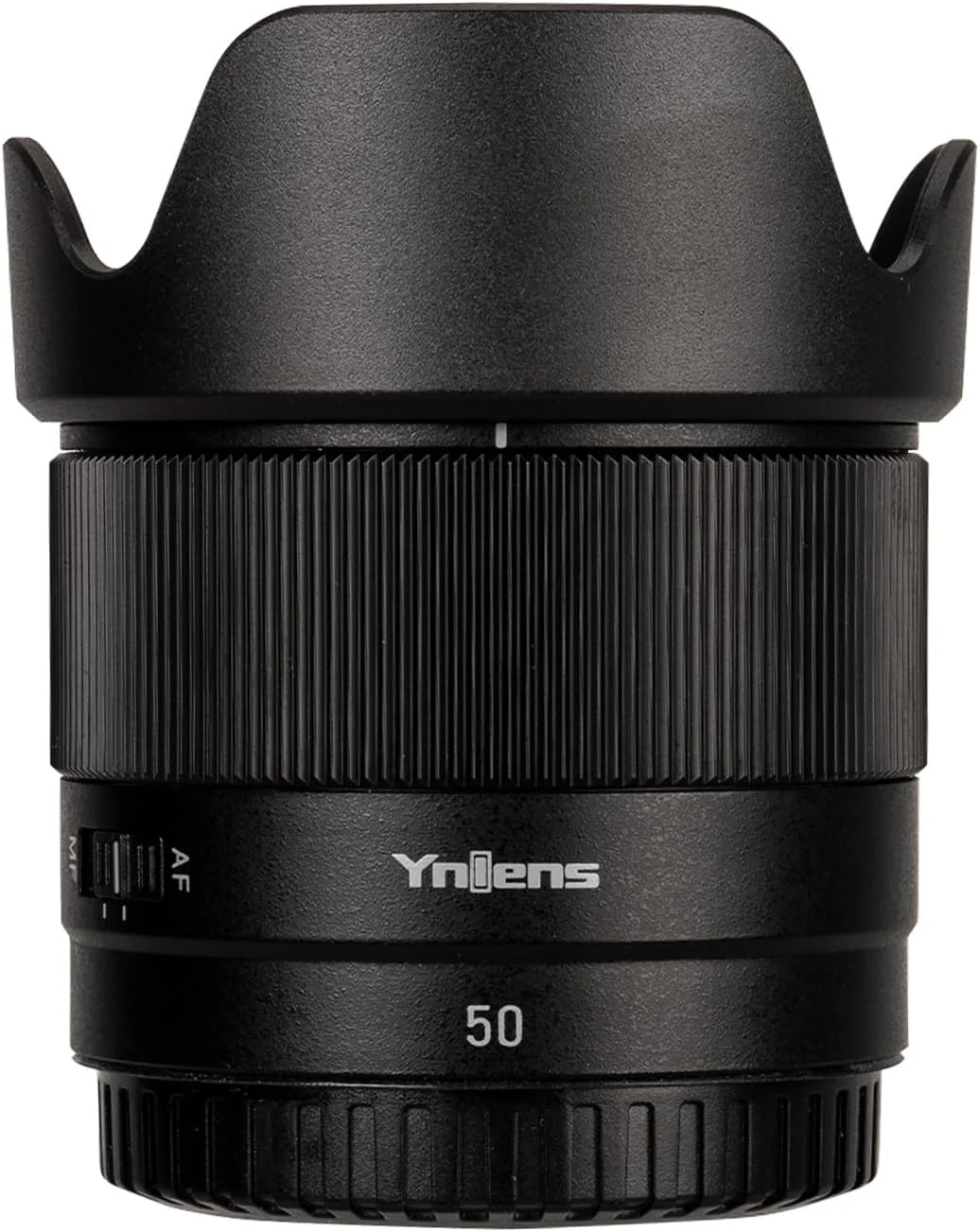 لنز 50mm F1.8 YONGNUO برای مانت Sony E، فوکوس خودکار دیافراگم بزرگ F1.8S، لنز پرایم استاندارد فریم APSC برای دوربین های بدون آینه Sony E-Mount (مشکی) لنز 50mm F1.8 YONGNUO برای مانت Sony E، فوکوس خودکار دیافراگم بزرگ F1.8S، لنز پرایم استاندارد فریم APSC برای دوربین های بدون آینه Sony E-Mount (مشکی)