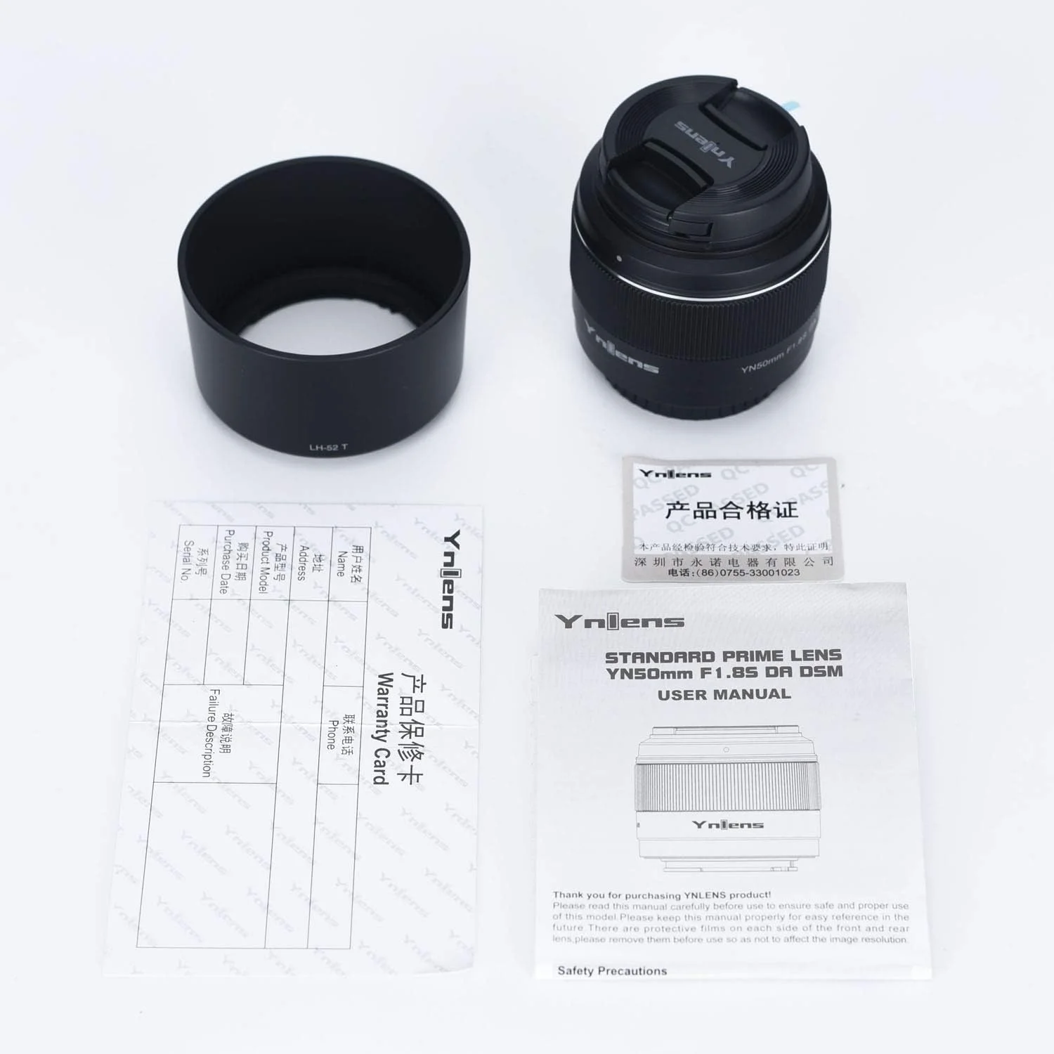 لنز فوکوس خودکار YONGNUO 50F1.8S DA برای دوربین های APS-C سونی E-Mount، دیافراگم بزرگ F1.8، بدنه فلزی سبک وزن، سازگار با A6100/A6400/A6600/ZV-E10/A5100/A6000/A6300/A6500 (50mm F1.8S DA DSM) لنز فوکوس خودکار YONGNUO 50F1.8S DA برای دوربین های APS-C سونی E-Mount، دیافراگم بزرگ F1.8، بدنه فلزی سبک وزن، سازگار با A6100/A6400/A6600/ZV-E10/A5100/A6000/A6300/A6500 (50mm F1.8S DA DSM)