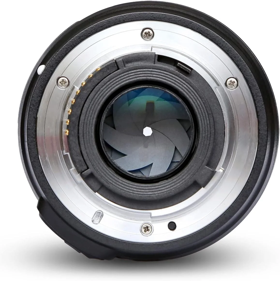 لنز استاندارد و پرایم 50mm F1.8N یونگنو با دیافراگم بزرگ، فوکوس خودکار و دستی AF MF برای دوربین های DSLR نیکون لنز استاندارد و پرایم 50mm F1.8N یونگنو با دیافراگم بزرگ، فوکوس خودکار و دستی AF MF برای دوربین های DSLR نیکون