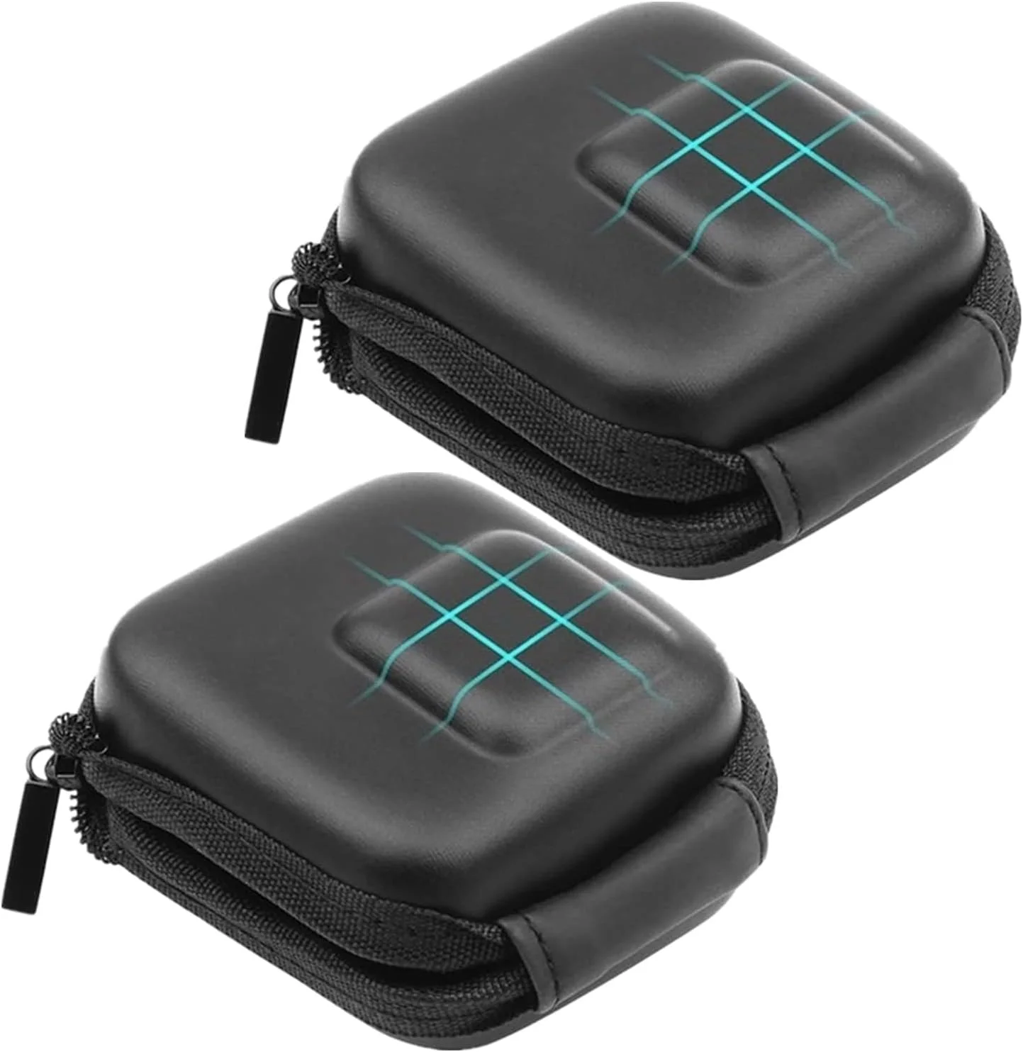 کیف حمل کوچک ضد آب eWINNER، کیف محافظ امنیتی سازگار با GoPro Hero 13 12 11/10/9/8/7/6/5/Session 5/4/3+AKASO/Campark/YI/Sjcam/for Dji Osmo Action 5 PRO/Action 4 3 Camera (2 عدد) کیف حمل کوچک ضد آب eWINNER، کیف محافظ امنیتی سازگار با GoPro Hero 13 12 11/10/9/8/7/6/5/Session 5/4/3+AKASO/Campark/YI/Sjcam/for Dji Osmo Action 5 PRO/Action 4 3 Camera (2 عدد)