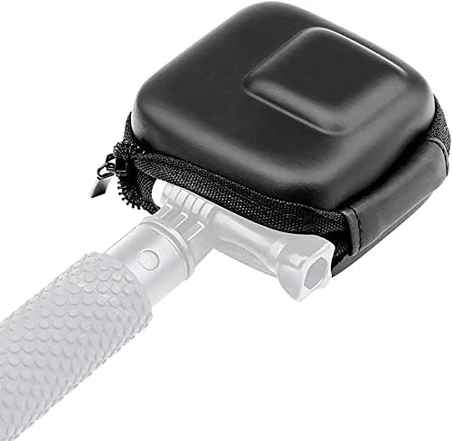 کیف حمل کوچک ضد آب eWINNER، کیف محافظ امنیتی سازگار با GoPro Hero 13 12 11/10/9/8/7/6/5/Session 5/4/3+AKASO/Campark/YI/Sjcam/for Dji Osmo Action 5 PRO/Action 4 3 Camera (2 عدد) کیف حمل کوچک ضد آب eWINNER، کیف محافظ امنیتی سازگار با GoPro Hero 13 12 11/10/9/8/7/6/5/Session 5/4/3+AKASO/Campark/YI/Sjcam/for Dji Osmo Action 5 PRO/Action 4 3 Camera (2 عدد)