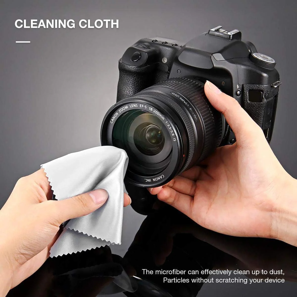 مجموعه تمیز کننده دوربین حرفه ای eWINNER 53 در 1 برای لنزهای نوری و دوربین های دیجیتال SLR برای Canon EOS 1300D 1200/700D برای Nikon D40/D90 برای Olympus برای Sony مجموعه تمیز کننده دوربین حرفه ای eWINNER 53 در 1 برای لنزهای نوری و دوربین های دیجیتال SLR برای Canon EOS 1300D 1200/700D برای Nikon D40/D90 برای Olympus برای Sony