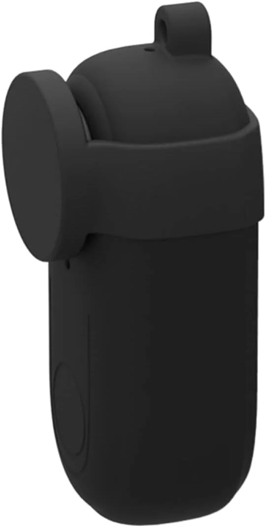 محافظ سیلیکونی دوربین ورزشی eWINNER سازگار با Insta360 Go 2 + پوشش محافظ لنز + بند مچی، مناسب برای دوربین ورزشی Insta 360 Go 2 محافظ سیلیکونی دوربین ورزشی eWINNER سازگار با Insta360 Go 2 + پوشش محافظ لنز + بند مچی، مناسب برای دوربین ورزشی Insta 360 Go 2