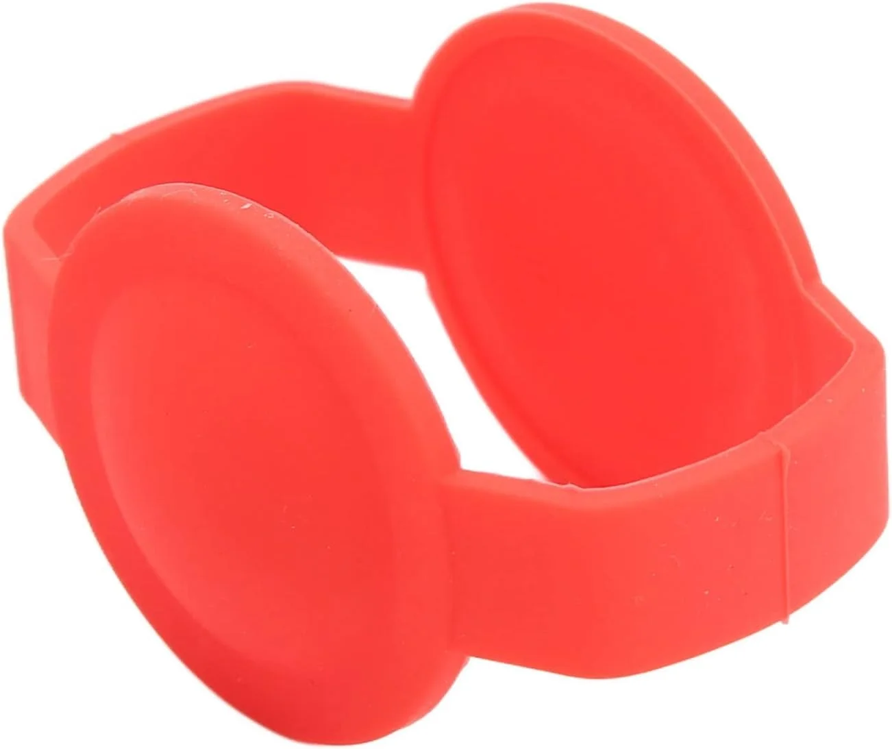 محافظ سیلیکونی لوازم جانبی دوربین ورزشی eWINNER سازگار با دوربین پانوراما Insta360 One X3 به همراه درپوش محافظ لنز، ضد گرد و غبار و آب، ضد خش، روکش محافظ سیلیکونی بدنه (قرمز) محافظ سیلیکونی لوازم جانبی دوربین ورزشی eWINNER سازگار با دوربین پانوراما Insta360 One X3 به همراه درپوش محافظ لنز، ضد گرد و غبار و آب، ضد خش، روکش محافظ سیلیکونی بدنه (قرمز)