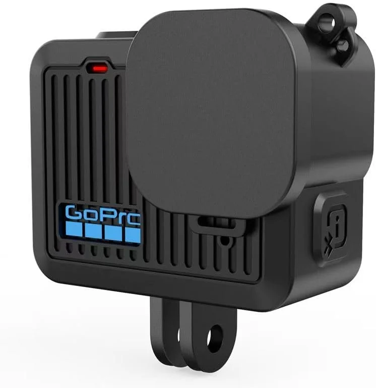 محافظ سیلیکونی دوربین eWINNER برای GoPro Hero 4K 2024 / درپوش لنز و بند گردنی برای لوازم جانبی دوربین GoPro Hero 4K (مشکی) محافظ سیلیکونی دوربین eWINNER برای GoPro Hero 4K 2024 / درپوش لنز و بند گردنی برای لوازم جانبی دوربین GoPro Hero 4K (مشکی)