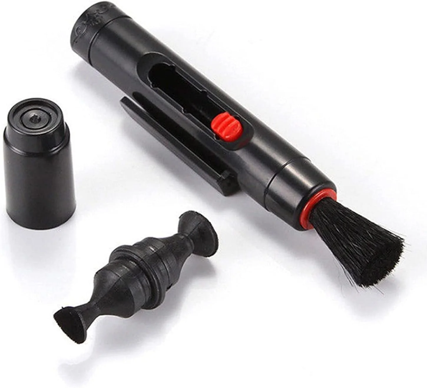 کیت تمیز کننده 3 در 1 eWINNER / کیت تمیز کننده حرفه ای دوربین برای لنزهای نوری و دوربین های دیجیتال SLR برای Canon EOS 1300D، برای Canon EOS 700D، برای Nikon D3300، برای Olympus، برای Sony Alpha کیت تمیز کننده 3 در 1 eWINNER / کیت تمیز کننده حرفه ای دوربین برای لنزهای نوری و دوربین های دیجیتال SLR برای Canon EOS 1300D، برای Canon EOS 700D، برای Nikon D3300، برای Olympus، برای Sony Alpha