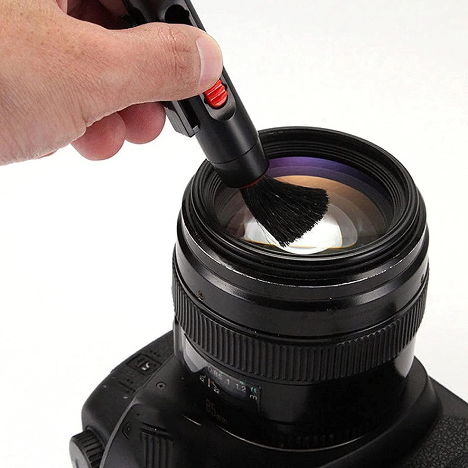 کیت تمیز کننده 3 در 1 eWINNER / کیت تمیز کننده حرفه ای دوربین برای لنزهای نوری و دوربین های دیجیتال SLR برای Canon EOS 1300D، برای Canon EOS 700D، برای Nikon D3300، برای Olympus، برای Sony Alpha کیت تمیز کننده 3 در 1 eWINNER / کیت تمیز کننده حرفه ای دوربین برای لنزهای نوری و دوربین های دیجیتال SLR برای Canon EOS 1300D، برای Canon EOS 700D، برای Nikon D3300، برای Olympus، برای Sony Alpha