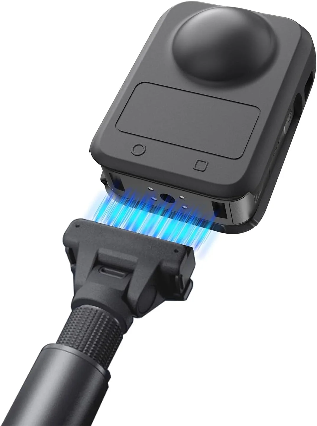 محافظ سیلیکونی یکپارچه eWINNER برای DJI Osmo 360، محافظ لنز دوربین، پوشش کامل، ضد گرد و غبار، ضد خش، مناسب برای لوازم جانبی DJI OSMO 360 محافظ سیلیکونی یکپارچه eWINNER برای DJI Osmo 360، محافظ لنز دوربین، پوشش کامل، ضد گرد و غبار، ضد خش، مناسب برای لوازم جانبی DJI OSMO 360