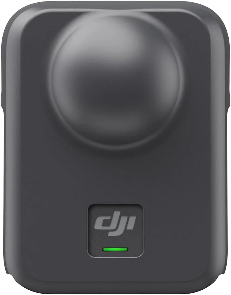 محافظ سیلیکونی یکپارچه eWINNER برای DJI Osmo 360، محافظ لنز دوربین، پوشش کامل، ضد گرد و غبار، ضد خش، مناسب برای لوازم جانبی DJI OSMO 360 محافظ سیلیکونی یکپارچه eWINNER برای DJI Osmo 360، محافظ لنز دوربین، پوشش کامل، ضد گرد و غبار، ضد خش، مناسب برای لوازم جانبی DJI OSMO 360