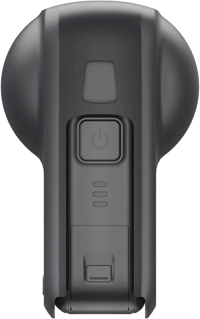 محافظ سیلیکونی یکپارچه eWINNER برای DJI Osmo 360، محافظ لنز دوربین، پوشش کامل، ضد گرد و غبار، ضد خش، مناسب برای لوازم جانبی DJI OSMO 360 محافظ سیلیکونی یکپارچه eWINNER برای DJI Osmo 360، محافظ لنز دوربین، پوشش کامل، ضد گرد و غبار، ضد خش، مناسب برای لوازم جانبی DJI OSMO 360