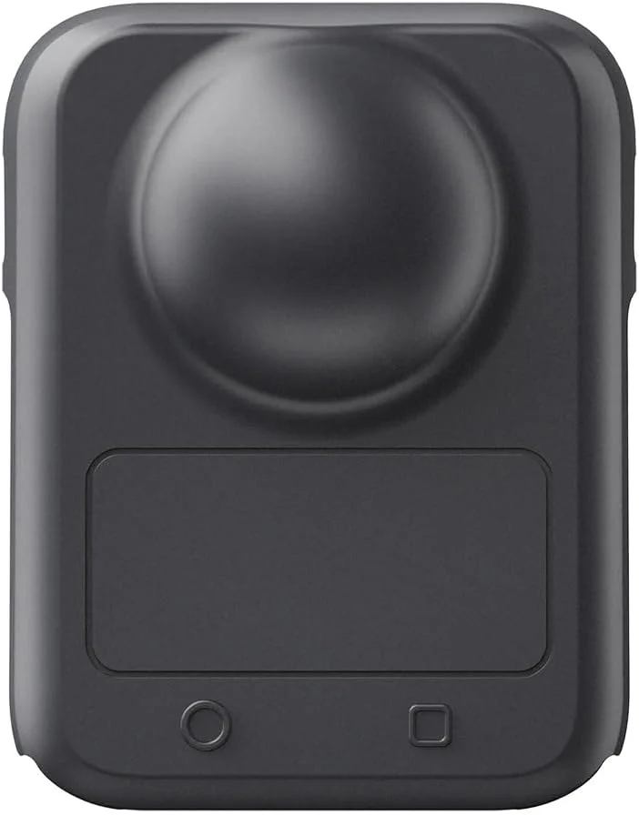 محافظ سیلیکونی یکپارچه eWINNER برای DJI Osmo 360، محافظ لنز دوربین، پوشش کامل، ضد گرد و غبار، ضد خش، مناسب برای لوازم جانبی DJI OSMO 360 محافظ سیلیکونی یکپارچه eWINNER برای DJI Osmo 360، محافظ لنز دوربین، پوشش کامل، ضد گرد و غبار، ضد خش، مناسب برای لوازم جانبی DJI OSMO 360