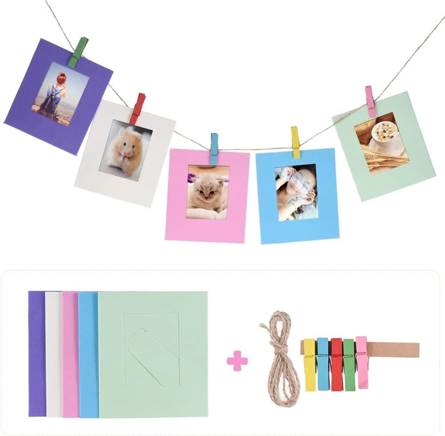 مجموعه لوازم جانبی دوربین اینستکس 7 در 1 eWINNER شامل کیف دوربین، آلبوم عکس، لنز سلفی، برچسب دوربین سازگار با دوربین فوجی فیلم اینستکس مینی 8/8+/8s/9 (آبی) مجموعه لوازم جانبی دوربین اینستکس 7 در 1 eWINNER شامل کیف دوربین، آلبوم عکس، لنز سلفی، برچسب دوربین سازگار با دوربین فوجی فیلم اینستکس مینی 8/8+/8s/9 (آبی)