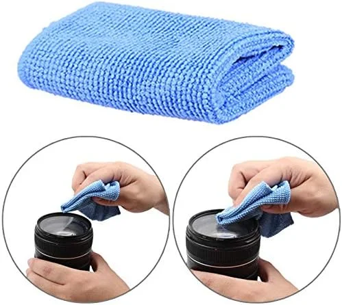 مجموعه کیت تمیز کننده دوربین حرفه ای 5 در 1 ای وینر مجموعه کیت تمیز کننده دوربین حرفه ای 5 در 1 ای وینر