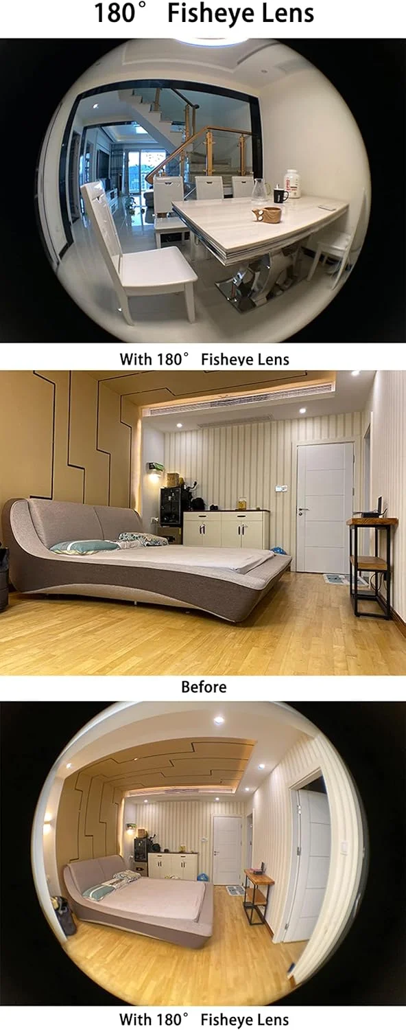 قاب لنز موبایل چند منظوره eWINNER سازگار با آیفون 11 قاب لنز موبایل چند منظوره eWINNER سازگار با آیفون 11