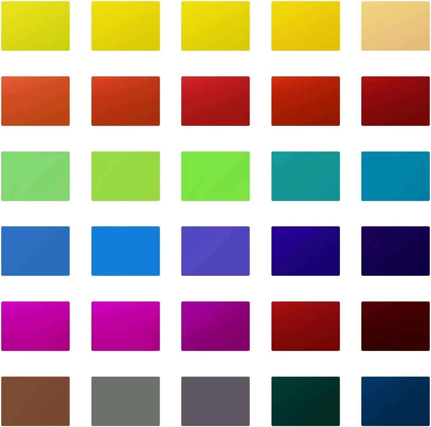 فیلم های پلاستیکی اصلاح نور اسپیدلایت دوربین eWINNER CFA-30K با بارندور و کیف برای کانن نیکون (شفاف) - 30 عدد فیلم های پلاستیکی اصلاح نور اسپیدلایت دوربین eWINNER CFA-30K با بارندور و کیف برای کانن نیکون (شفاف) - 30 عدد