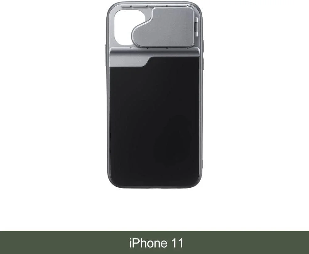 قاب لنز موبایل چند منظوره eWINNER سازگار با آیفون 11 قاب لنز موبایل چند منظوره eWINNER سازگار با آیفون 11