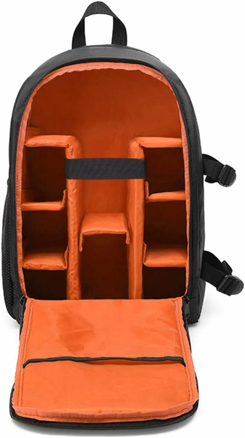 کیف دوربین DSLR دیجیتال ضد آب eWINNER کوله پشتی ضد ضربه کیف پیاده روی کاور لپ تاپ 15.6 اینچی / لنز کیف نگهداری با ظرفیت بزرگ سازگار با لوازم جانبی دوربین نیکون کانن سونی کیف دوربین DSLR دیجیتال ضد آب eWINNER کوله پشتی ضد ضربه کیف پیاده روی کاور لپ تاپ 15.6 اینچی / لنز کیف نگهداری با ظرفیت بزرگ سازگار با لوازم جانبی دوربین نیکون کانن سونی