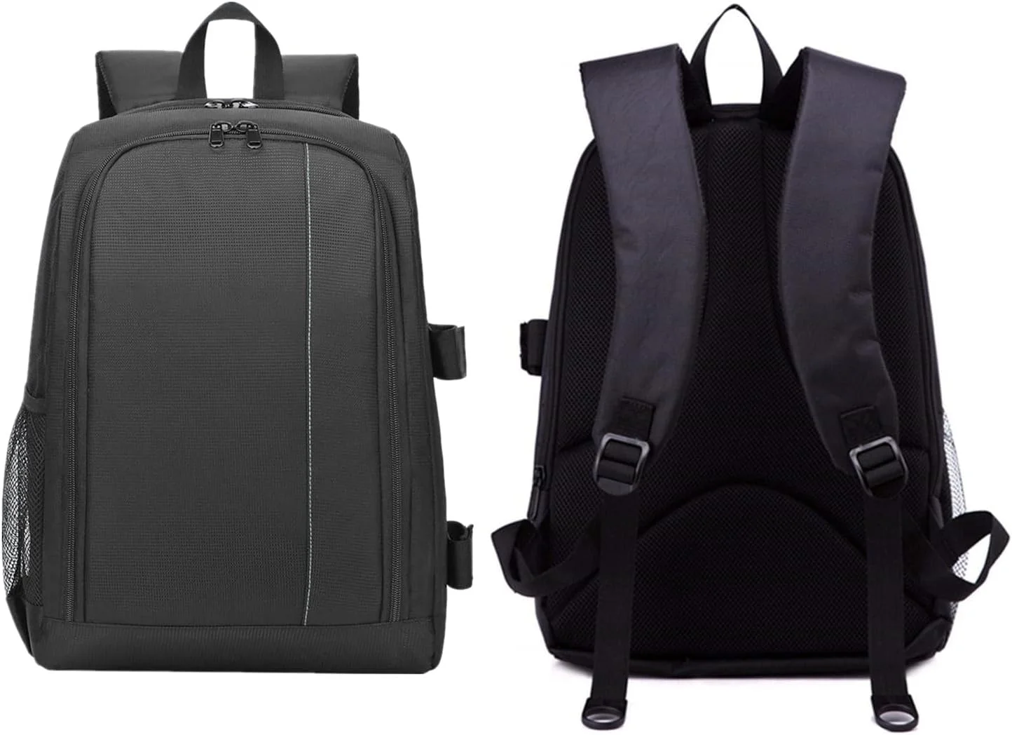 کیف دوربین DSLR دیجیتال ضد آب eWINNER کوله پشتی ضد ضربه کیف پیاده روی کاور لپ تاپ 15.6 اینچی / لنز کیف نگهداری با ظرفیت بزرگ سازگار با لوازم جانبی دوربین نیکون کانن سونی کیف دوربین DSLR دیجیتال ضد آب eWINNER کوله پشتی ضد ضربه کیف پیاده روی کاور لپ تاپ 15.6 اینچی / لنز کیف نگهداری با ظرفیت بزرگ سازگار با لوازم جانبی دوربین نیکون کانن سونی