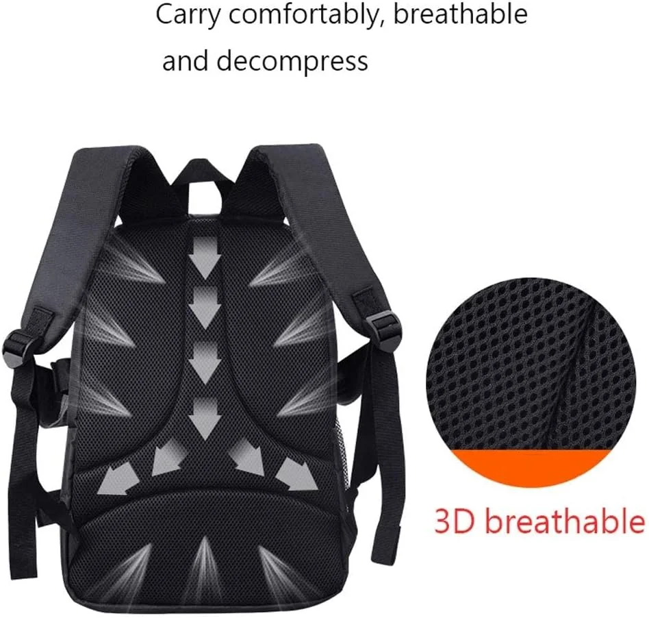 کیف دوربین DSLR دیجیتال ضد آب eWINNER کوله پشتی ضد ضربه کیف پیاده روی کاور لپ تاپ 15.6 اینچی / لنز کیف نگهداری با ظرفیت بزرگ سازگار با لوازم جانبی دوربین نیکون کانن سونی کیف دوربین DSLR دیجیتال ضد آب eWINNER کوله پشتی ضد ضربه کیف پیاده روی کاور لپ تاپ 15.6 اینچی / لنز کیف نگهداری با ظرفیت بزرگ سازگار با لوازم جانبی دوربین نیکون کانن سونی