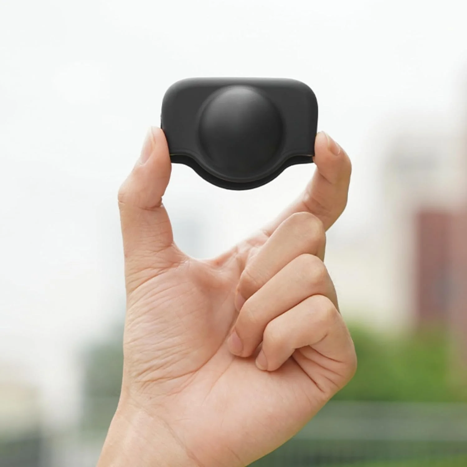 محافظ لنز دوربین eWINNER برای DJI OSMO 360، درپوش سیلیکونی لنز دوربین پانوراما برای لوازم جانبی دوربین DJI Osmo 360، ضد گرد و غبار، ضد خش، محافظت ضد ضربه محافظ لنز دوربین eWINNER برای DJI OSMO 360، درپوش سیلیکونی لنز دوربین پانوراما برای لوازم جانبی دوربین DJI Osmo 360، ضد گرد و غبار، ضد خش، محافظت ضد ضربه