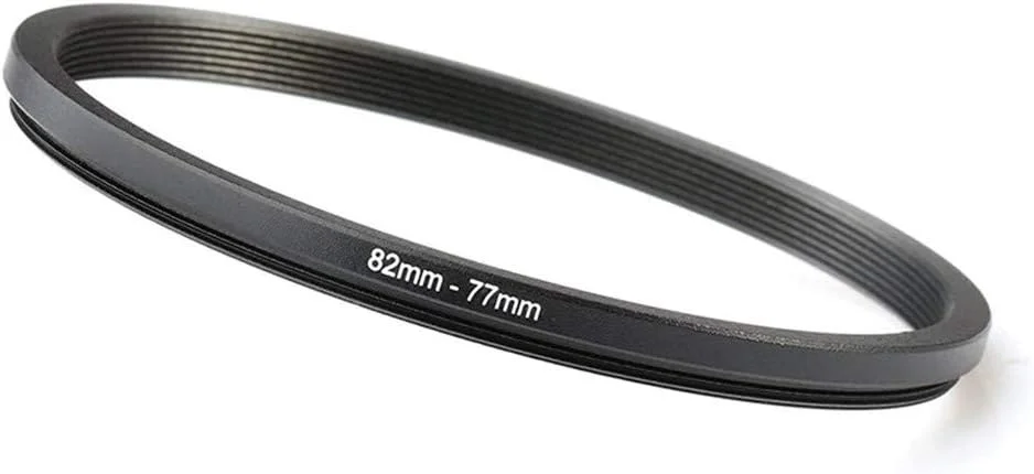 فیلتر لنز دوربین فلزی eWINNER (9 عدد، مشکی)