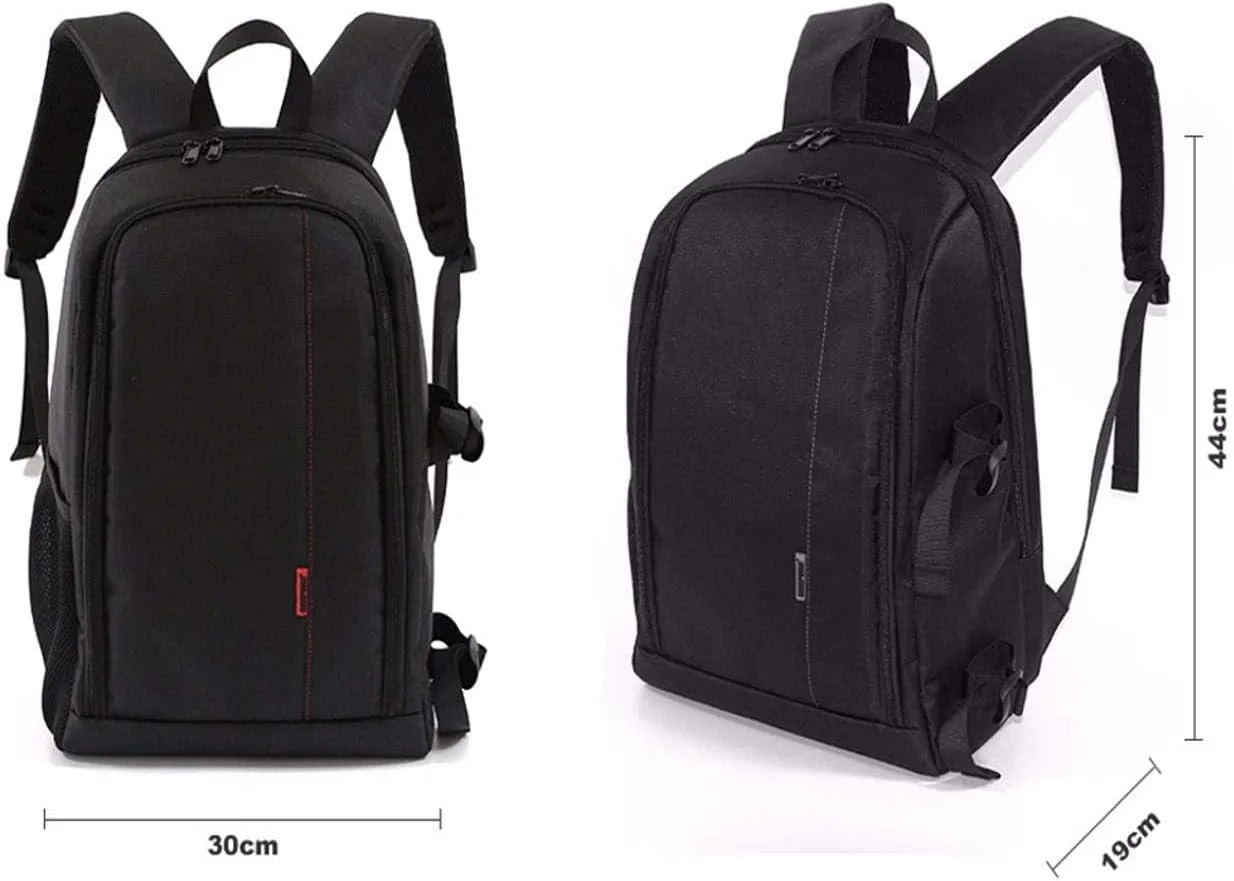 کیف دوربین DSLR دیجیتال ضد آب eWINNER کوله پشتی ضد ضربه کیف پیاده روی کاور لپ تاپ 15.6 اینچی / لنز کیف نگهداری با ظرفیت بزرگ سازگار با لوازم جانبی دوربین نیکون کانن سونی کیف دوربین DSLR دیجیتال ضد آب eWINNER کوله پشتی ضد ضربه کیف پیاده روی کاور لپ تاپ 15.6 اینچی / لنز کیف نگهداری با ظرفیت بزرگ سازگار با لوازم جانبی دوربین نیکون کانن سونی