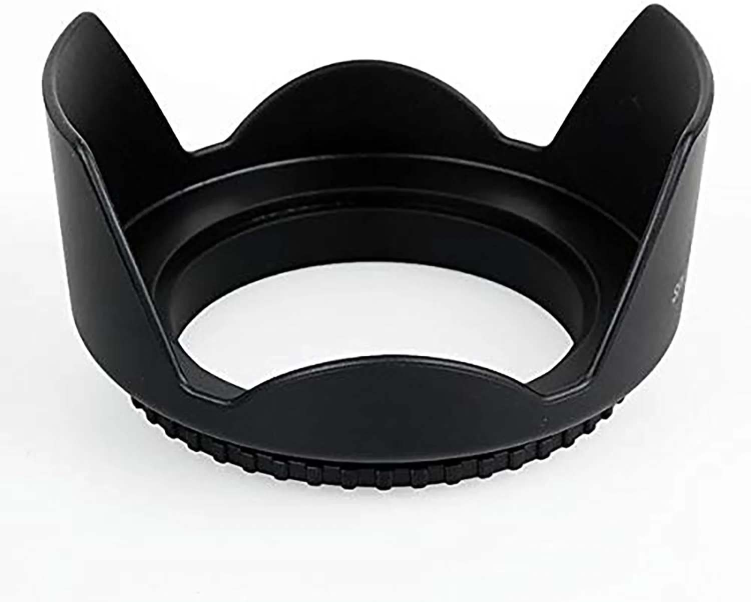 آفتابگیر لنز گل لاله ای eWINNER برای لنز دوربین نیکون/کانن/پنتاکس SLR (58 میلی متر) آفتابگیر لنز گل لاله ای eWINNER برای لنز دوربین نیکون/کانن/پنتاکس SLR (58 میلی متر)