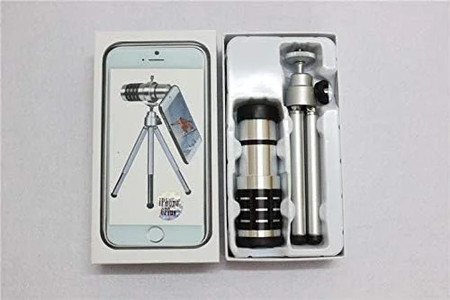 لنز تله فوتو زوم 18X ای وینر برای سامسونگ و آیفون 6 پلاس