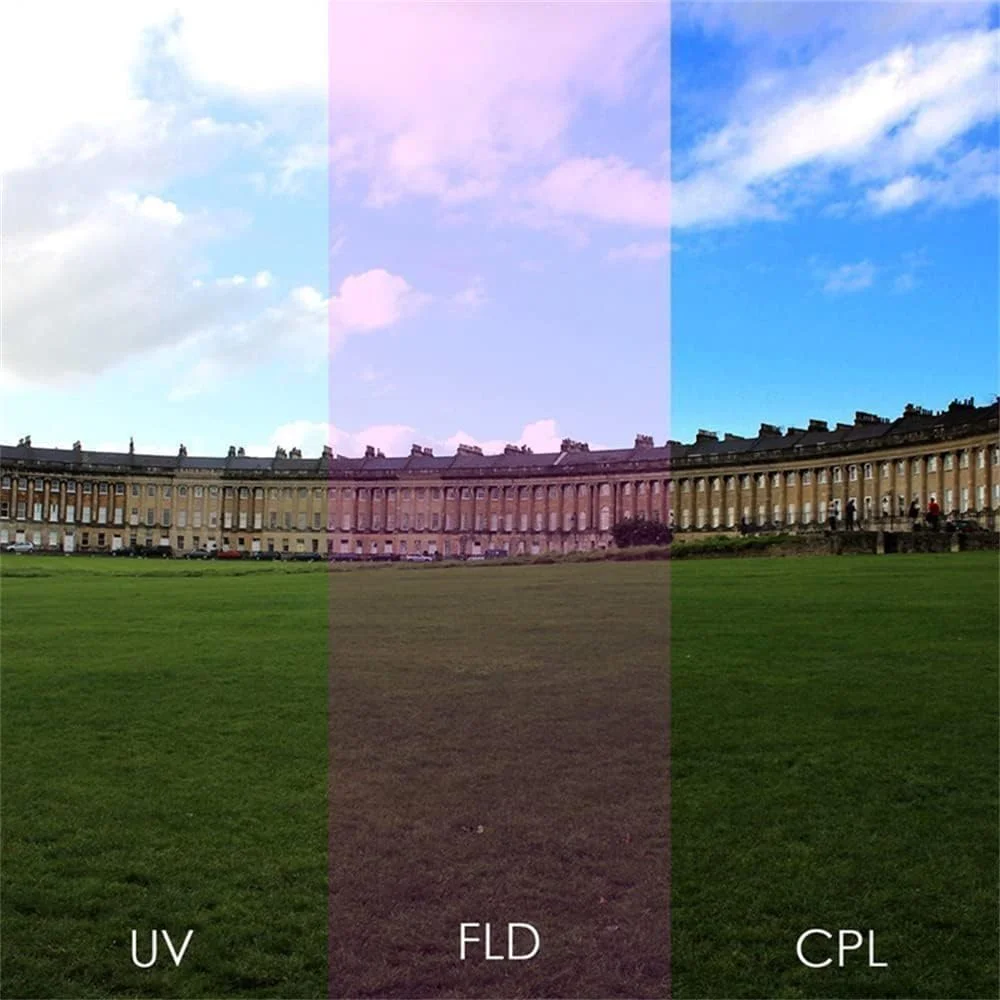 کیت فیلتر لنز حرفه ای 3 در 1 با پوشش چند لایه ای eWINNER UV CPL FLD سازگار با دوربین های دیجیتال Canon Nikon Sony Olympus Pentax Samsung Panasonic Kodak Fujifilm (52MM) کیت فیلتر لنز حرفه ای 3 در 1 با پوشش چند لایه ای eWINNER UV CPL FLD سازگار با دوربین های دیجیتال Canon Nikon Sony Olympus Pentax Samsung Panasonic Kodak Fujifilm (52MM)