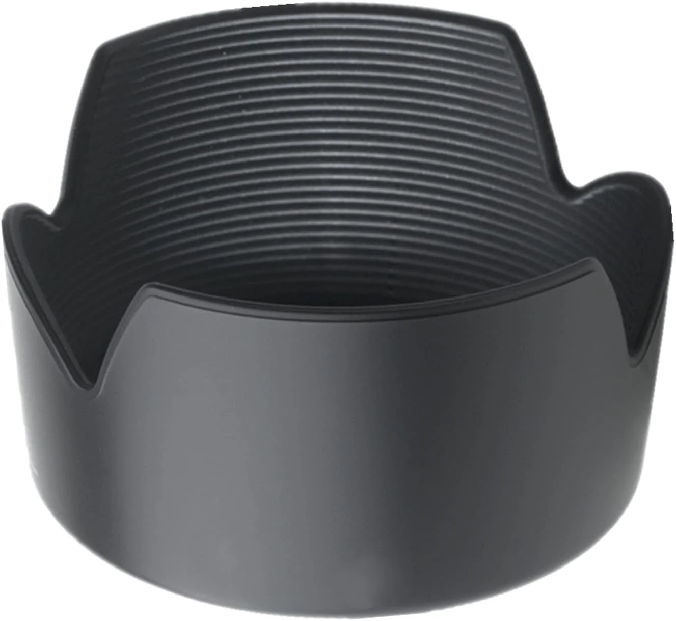 آفتابگیر جایگزین eWINNER HB-34 سازگار با لنز دوربین نیکون AF-S DX Zoom-Nikkor 55-200mm F4-5.6G ED آفتابگیر جایگزین eWINNER HB-34 سازگار با لنز دوربین نیکون AF-S DX Zoom-Nikkor 55-200mm F4-5.6G ED