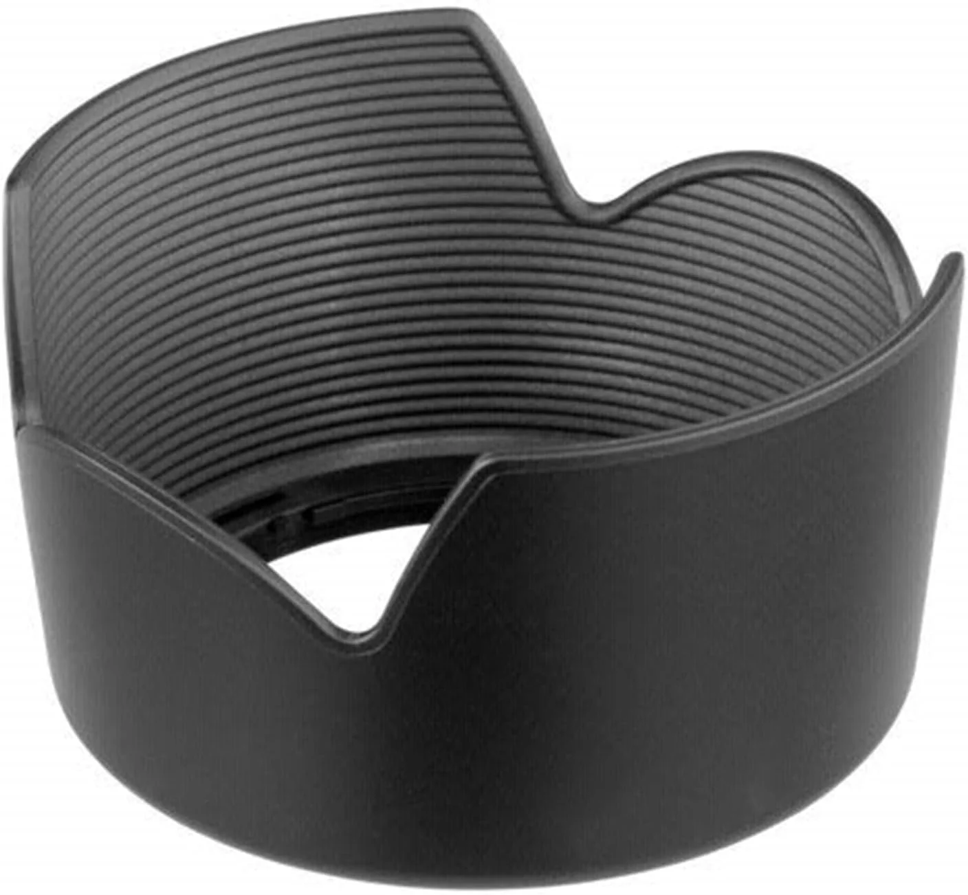 آفتابگیر جایگزین eWINNER HB-34 سازگار با لنز دوربین نیکون AF-S DX Zoom-Nikkor 55-200mm F4-5.6G ED آفتابگیر جایگزین eWINNER HB-34 سازگار با لنز دوربین نیکون AF-S DX Zoom-Nikkor 55-200mm F4-5.6G ED