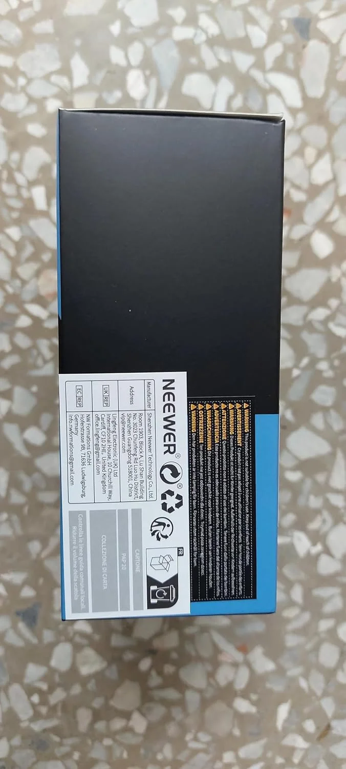 کیت فیلتر ND ثابت 67 میلیمتری NEEWER شامل فیلترهای کاهنده نور ND1000 ND64 ND8 ND4 با پوشش نانو 30 لایه دو طرفه/شیشه اپتیکال HD/فوقالعاده باریک/ضد آب/ضد خش/کیف ضدآب کیت فیلتر ND ثابت 67 میلیمتری NEEWER شامل فیلترهای کاهنده نور ND1000 ND64 ND8 ND4 با پوشش نانو 30 لایه دو طرفه/شیشه اپتیکال HD/فوقالعاده باریک/ضد آب/ضد خش/کیف ضدآب