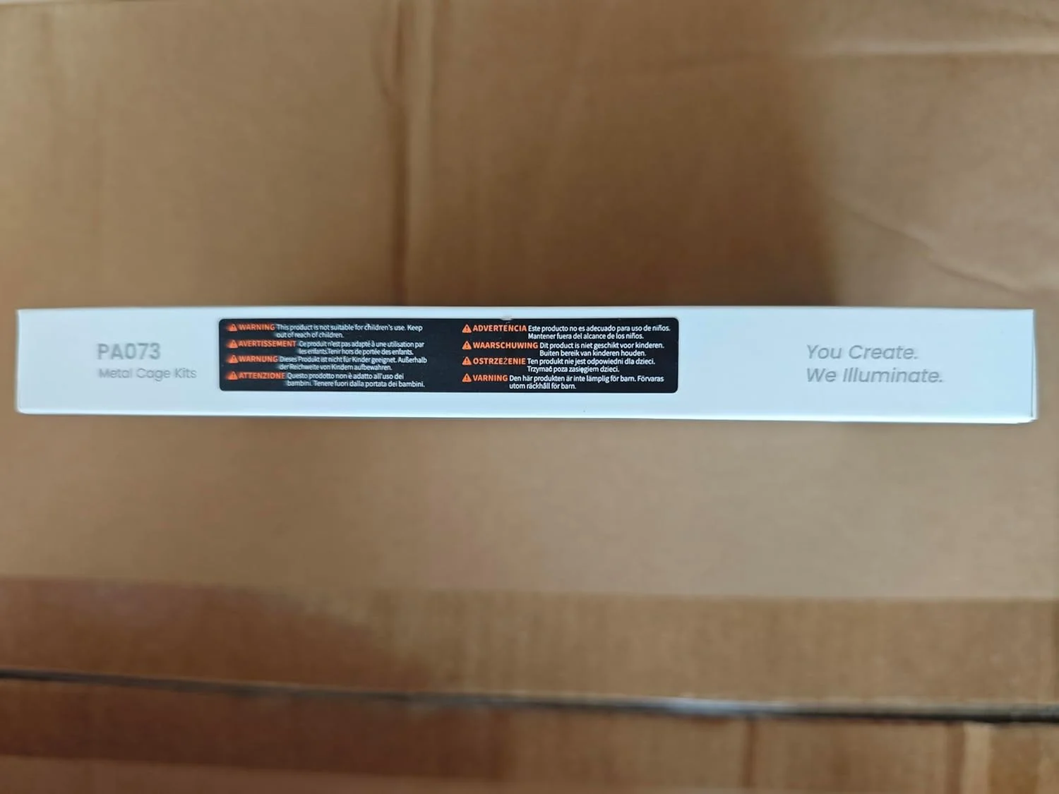 کیج حرفه ای 16 NEEWER، استابلایزر موبایل با قابلیت رهاسازی سریع، سازگار با آیفون 16 پرو، دارای آداپتور فیلتر 67 میلیمتری، صفحه پشتی لنز 17 میلیمتری، آداپتور لنز T Mount سازگار با Moment، مدل PA073 کیج حرفه ای 16 NEEWER، استابلایزر موبایل با قابلیت رهاسازی سریع، سازگار با آیفون 16 پرو، دارای آداپتور فیلتر 67 میلیمتری، صفحه پشتی لنز 17 میلیمتری، آداپتور لنز T Mount سازگار با Moment، مدل PA073