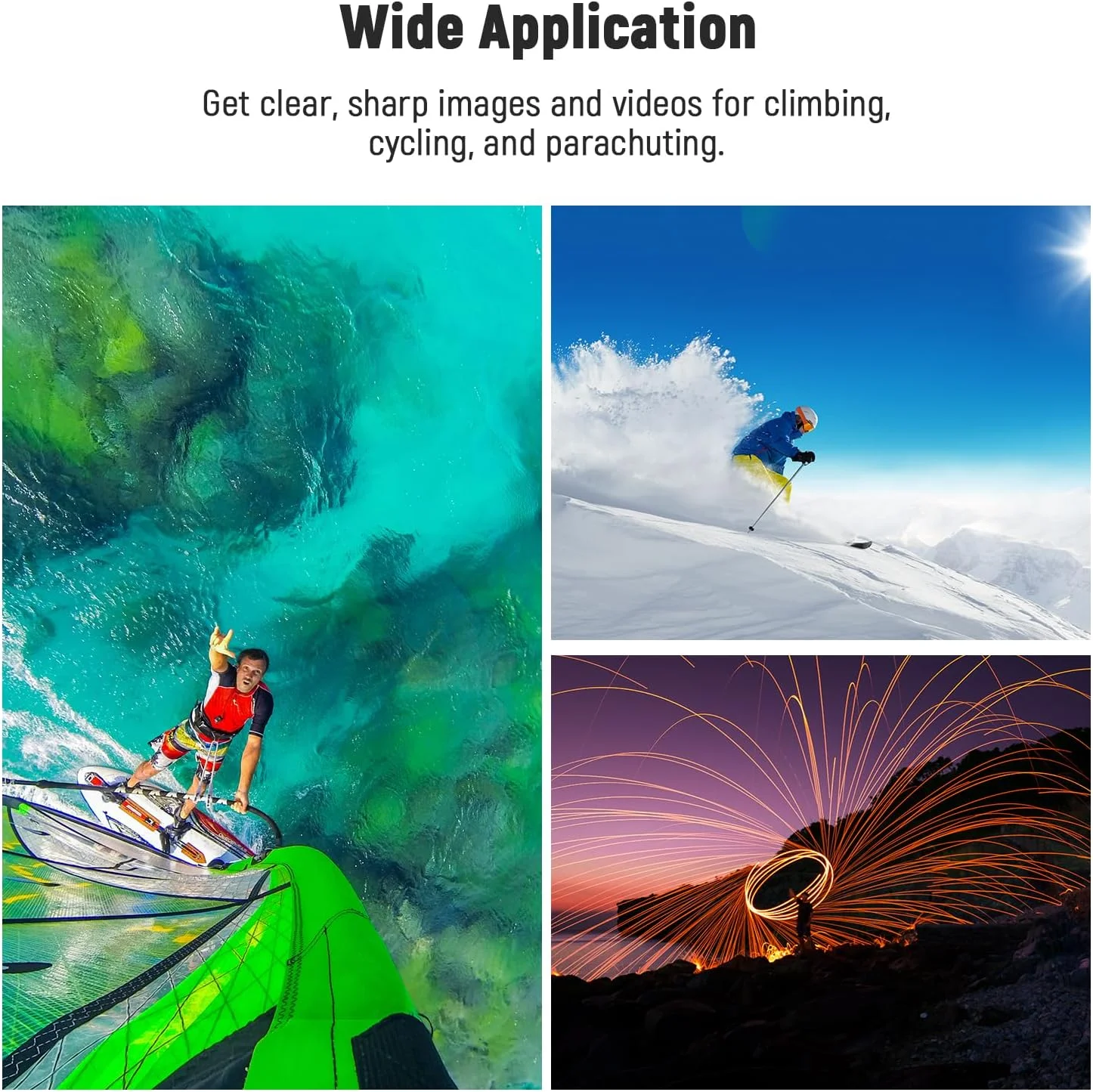 مجموعه فیلتر ND نیور سازگار با GoPro Hero 11 Hero 10 Black Hero 9، بسته 6 عددی (CPL/ND8/ND16/ND32/ND64/ND1000) لوازم جانبی دوربین اکشن Hero 9 Hero 10 Hero 11، کیت فیلتر لنز پلاریزه با چگالی خنثی مجموعه فیلتر ND نیور سازگار با GoPro Hero 11 Hero 10 Black Hero 9، بسته 6 عددی (CPL/ND8/ND16/ND32/ND64/ND1000) لوازم جانبی دوربین اکشن Hero 9 Hero 10 Hero 11، کیت فیلتر لنز پلاریزه با چگالی خنثی