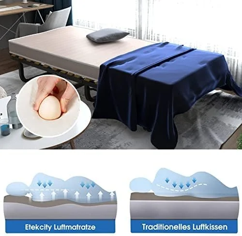تخت مهمان جنریک، بژ، 90 x 200 سانتی متر تخت مهمان جنریک، بژ، 90 x 200 سانتی متر