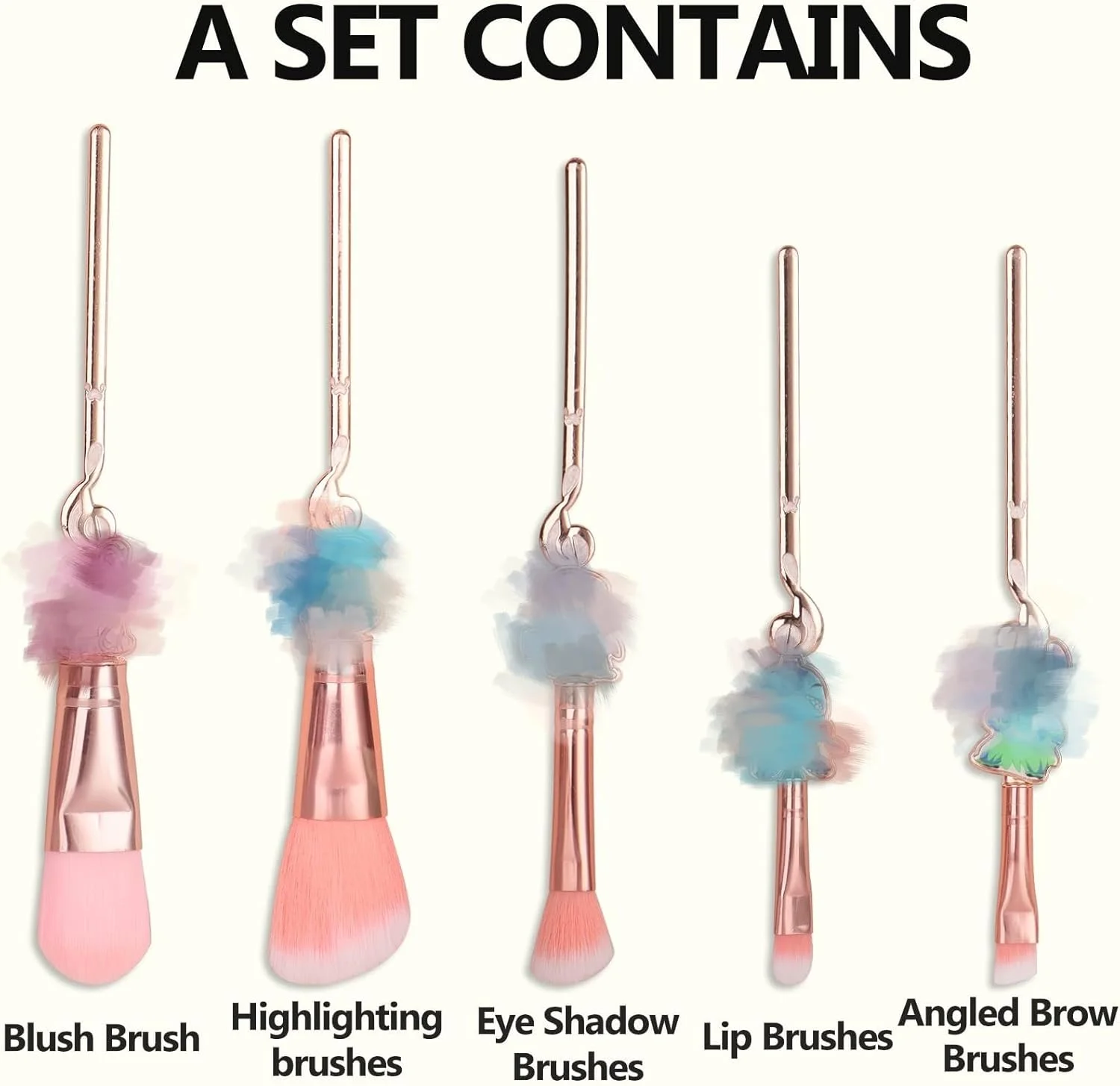 shengo Stitch Eyeshado Face Powder Makeup Brush with Storage Bag, 5Pcs Stitch Makeup Brush Set,Stitch Theme Cosmetic Brushes for Powder Eyeshadow Blushes Lip, Kawaii Stitch Gifts for Girl Women shengo Stitch Eyeshado Face Powder Makeup Brush with Storage Bag, 5Pcs Stitch Makeup Brush Set,Stitch Theme Cosmetic Brushes for Powder Eyeshadow Blushes Lip, Kawaii Stitch Gifts for Girl Women